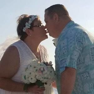 Meet your Posher, Lou ann